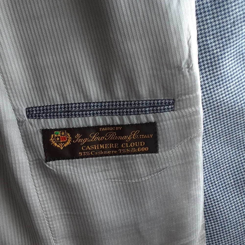 Men's jacket - Picture 5 of 5